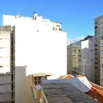 Julio De Castilhos Apartment