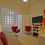 Julio De Castilhos Apartment