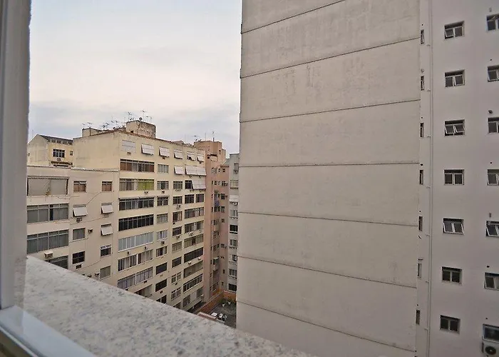 Julio De Castilhos Apartment