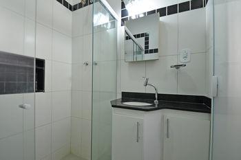 Hotel Julio De Castilhos Río de Janeiro