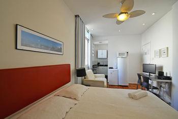 Hotel Julio De Castilhos *