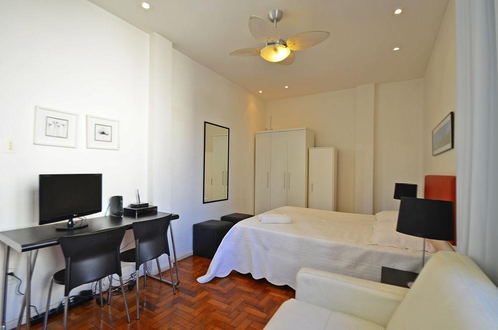 Julio De Castilhos Hotel
