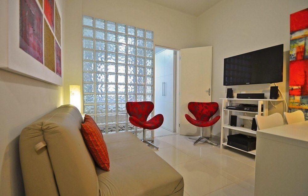 Julio De Castilhos Hotel