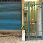 Julio De Castilhos Apartment