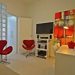 Julio De Castilhos Apartment