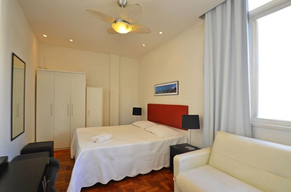 Julio De Castilhos Hotel Rio de Janeiro